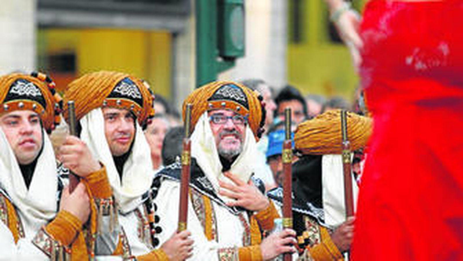 El Milenio se cuela en la noche más blanca