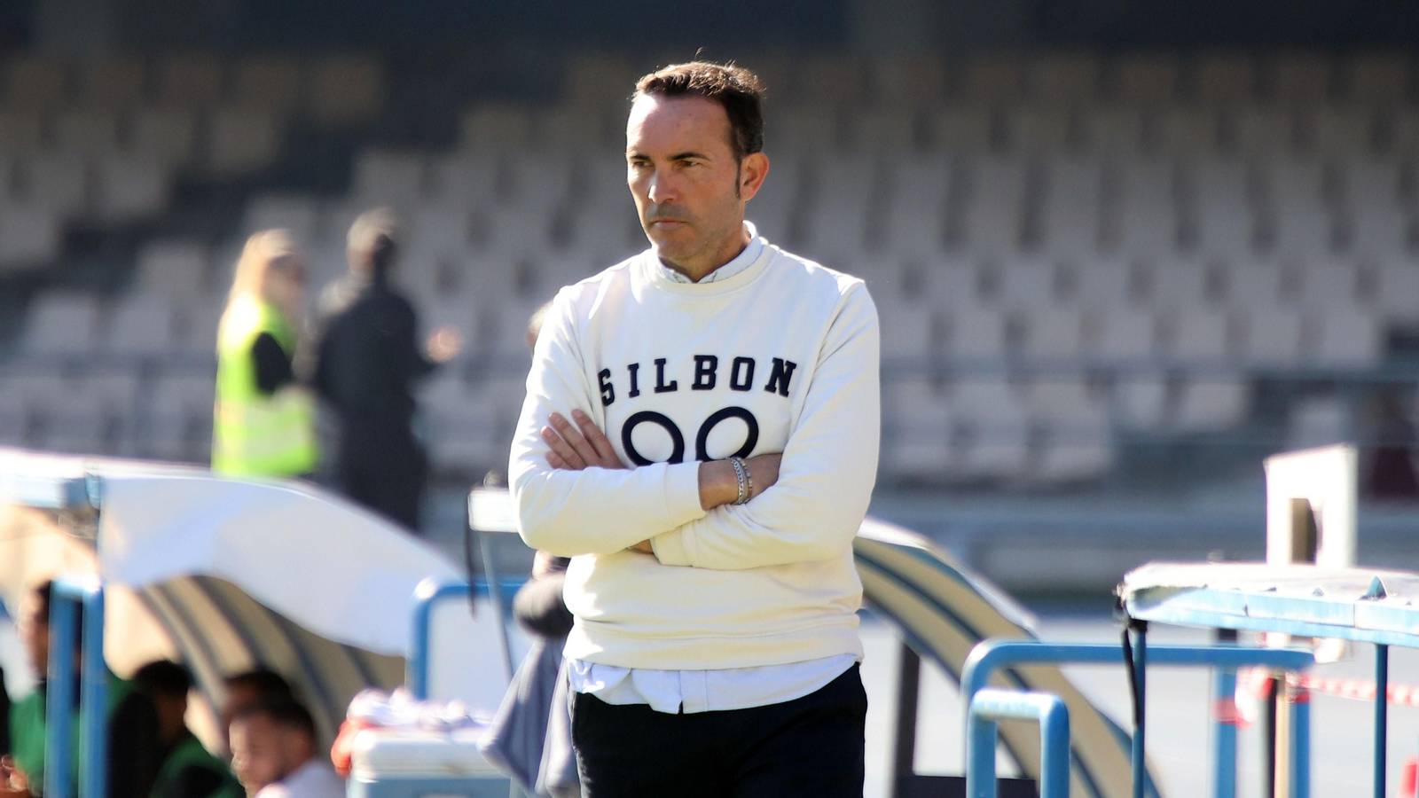 Xerez DFC - Utrera en Chapín