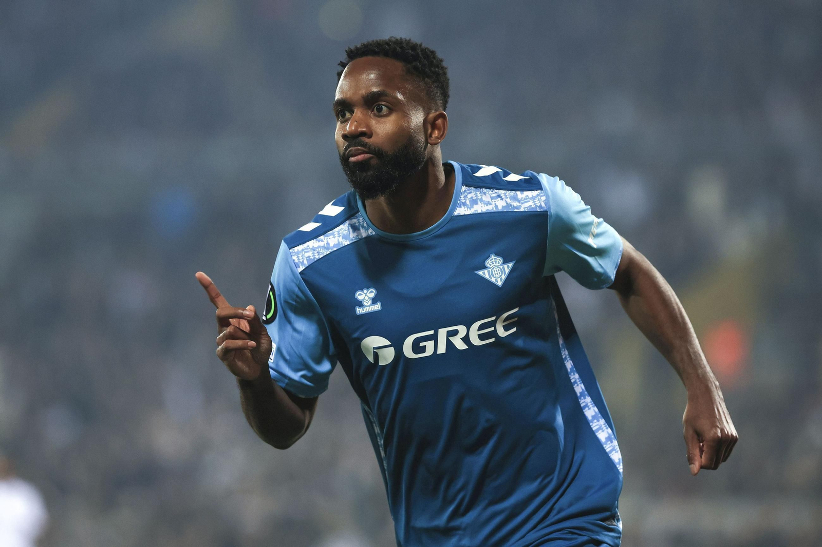 Las mejores fotos del Vitoria Guimaraes - Betis