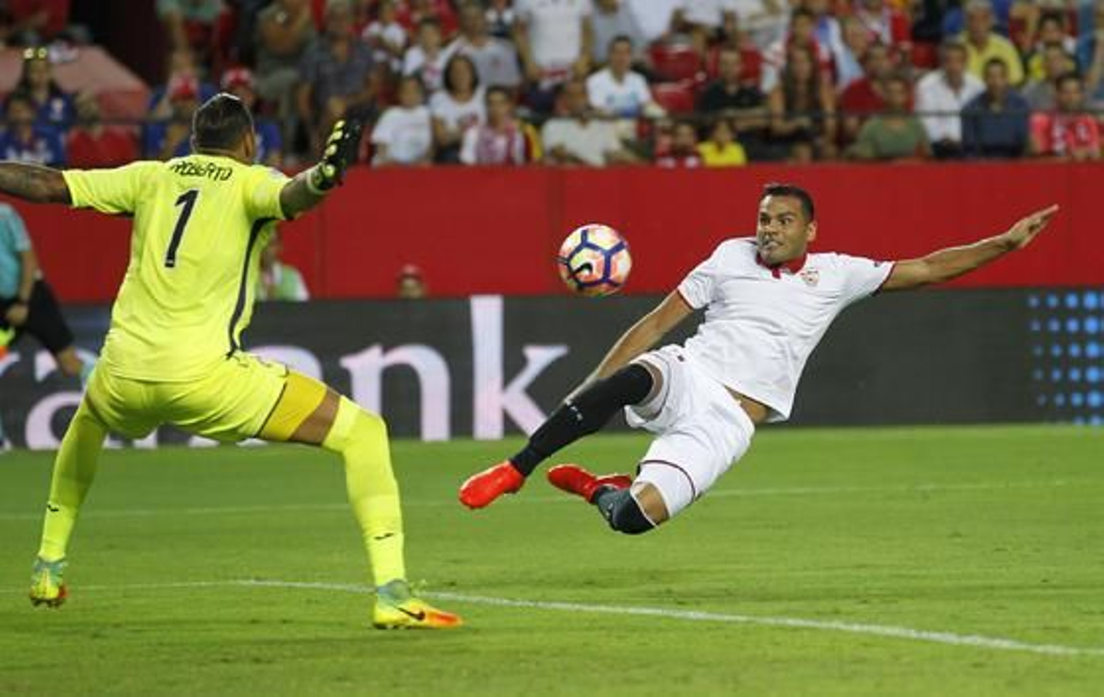 Foto: Antonio Pizarro