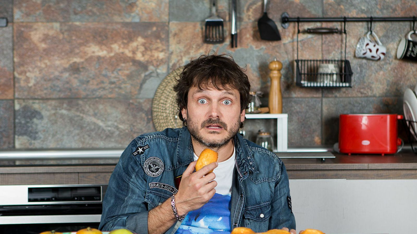 Los monólogos de la serie ‘Allí Abajo’ llegan al Auditorio este sábado con ‘Aúpa y Olé’