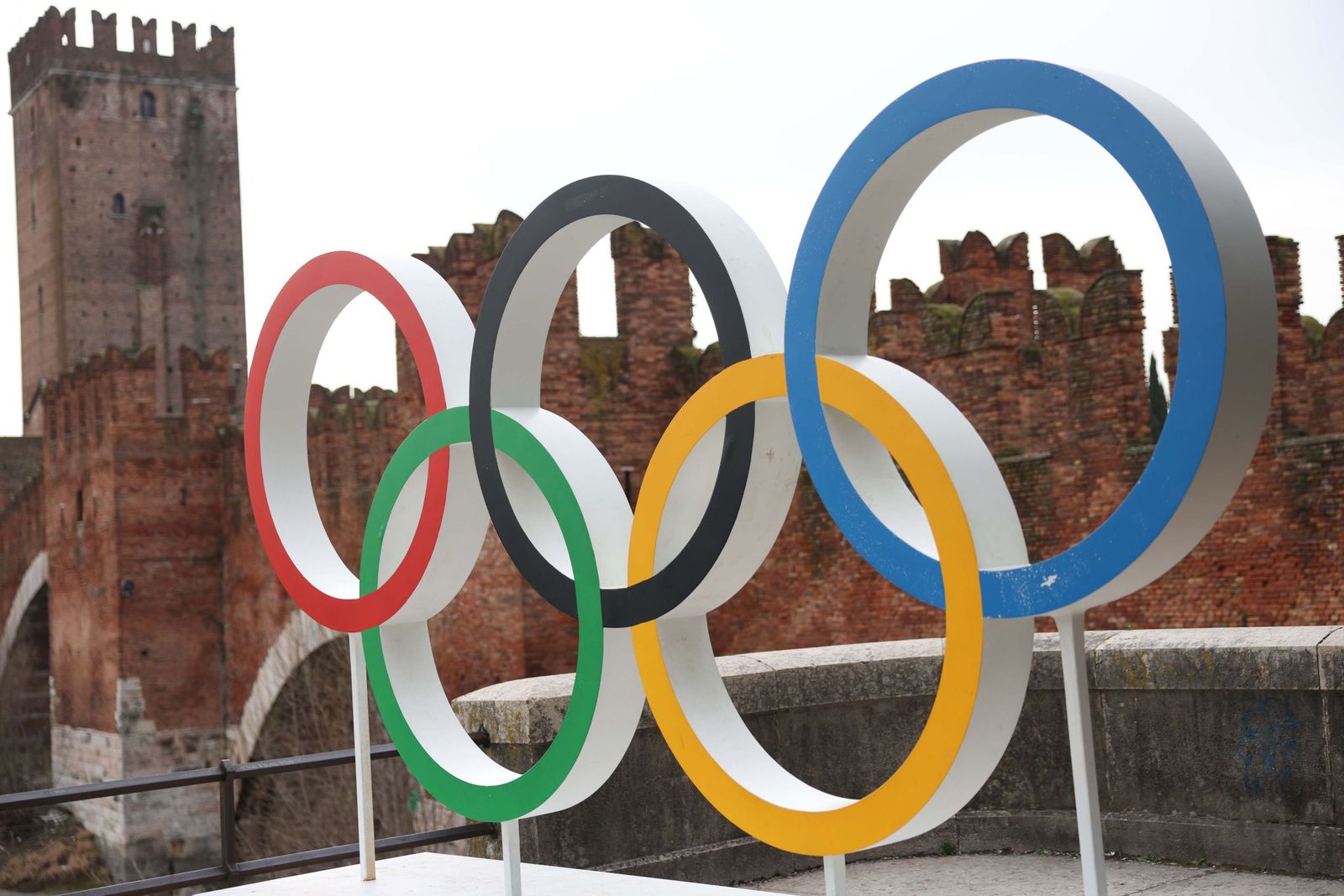 Las mejores fotos de los Juegos Olímpicos de invierno Milán Cortina d'Ampezzo 2026 | Undécima jornada