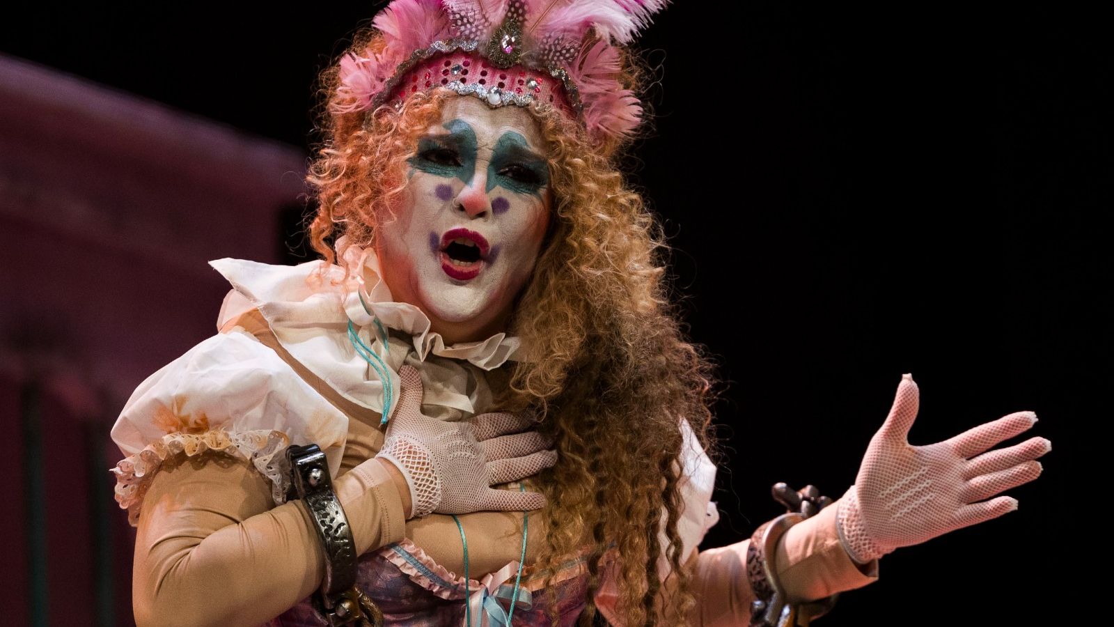 Búscate entre las mejores imágenes de la decimoséptima sesión preliminares del COAC 2025