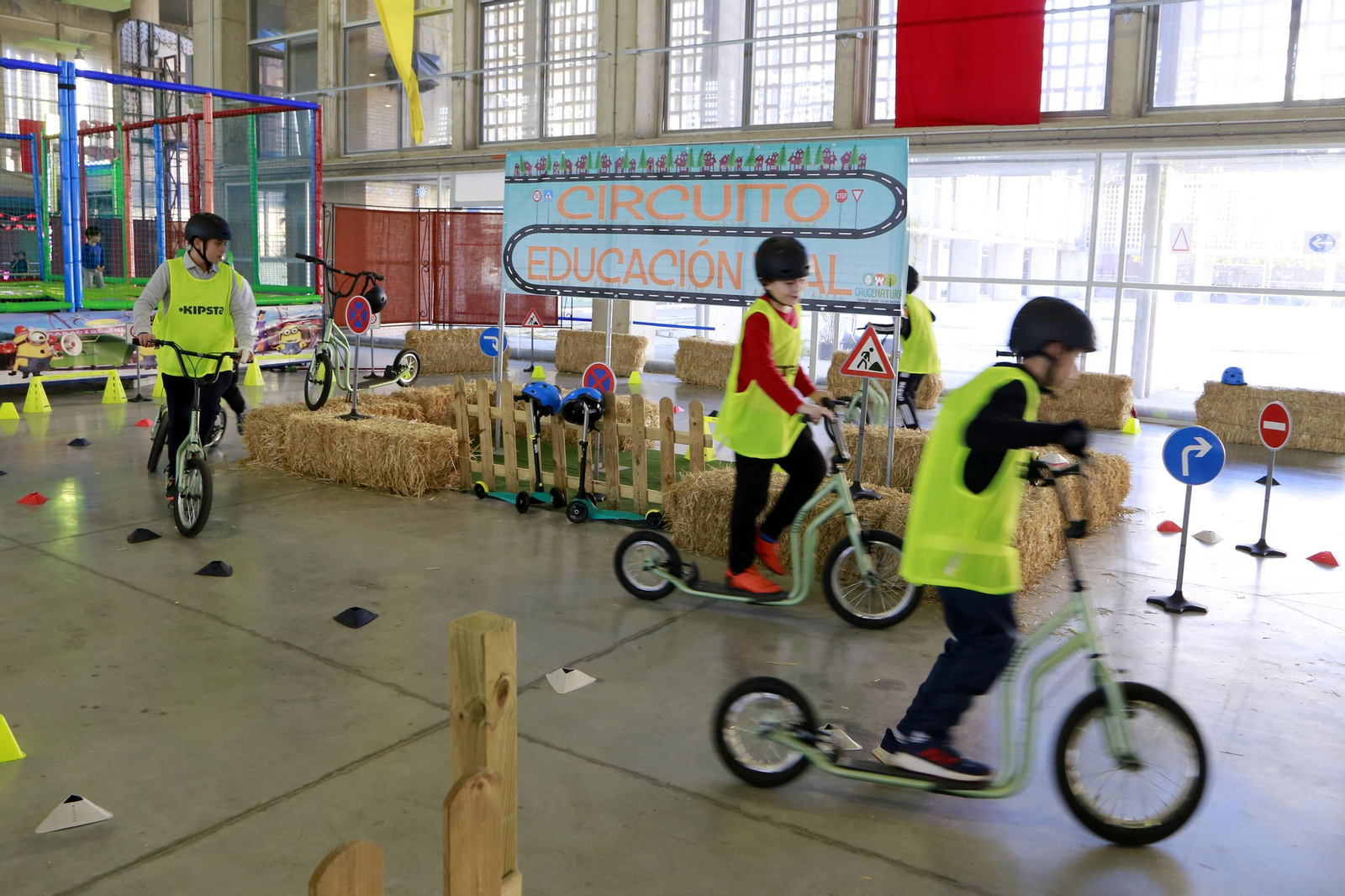 Juvelandia abre sus puertas