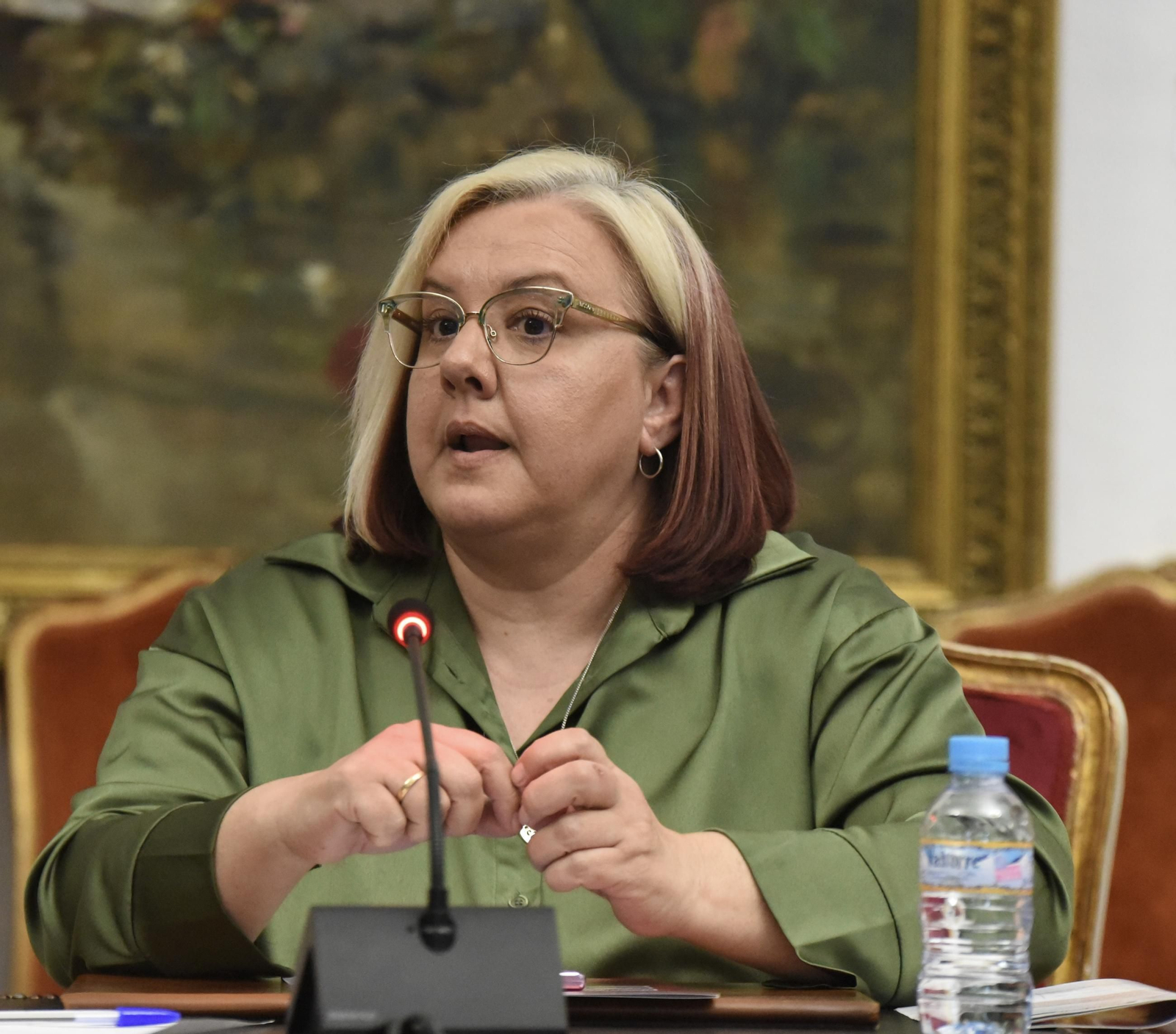 El II Encuentro Provincial Cofrade de 'el Día de Córdoba', en imágenes