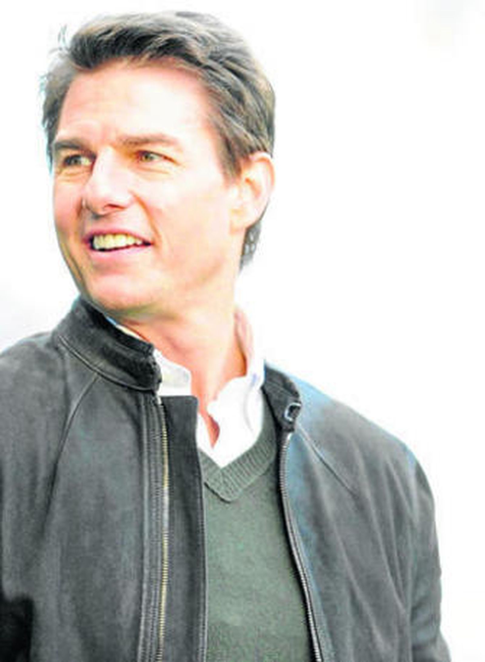 Tom Cruise cumple 51 años