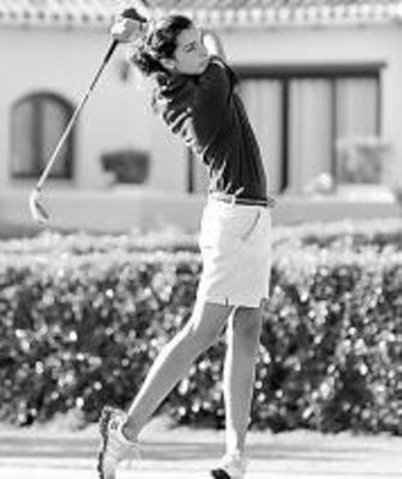 Ana Fernández de Mesa.