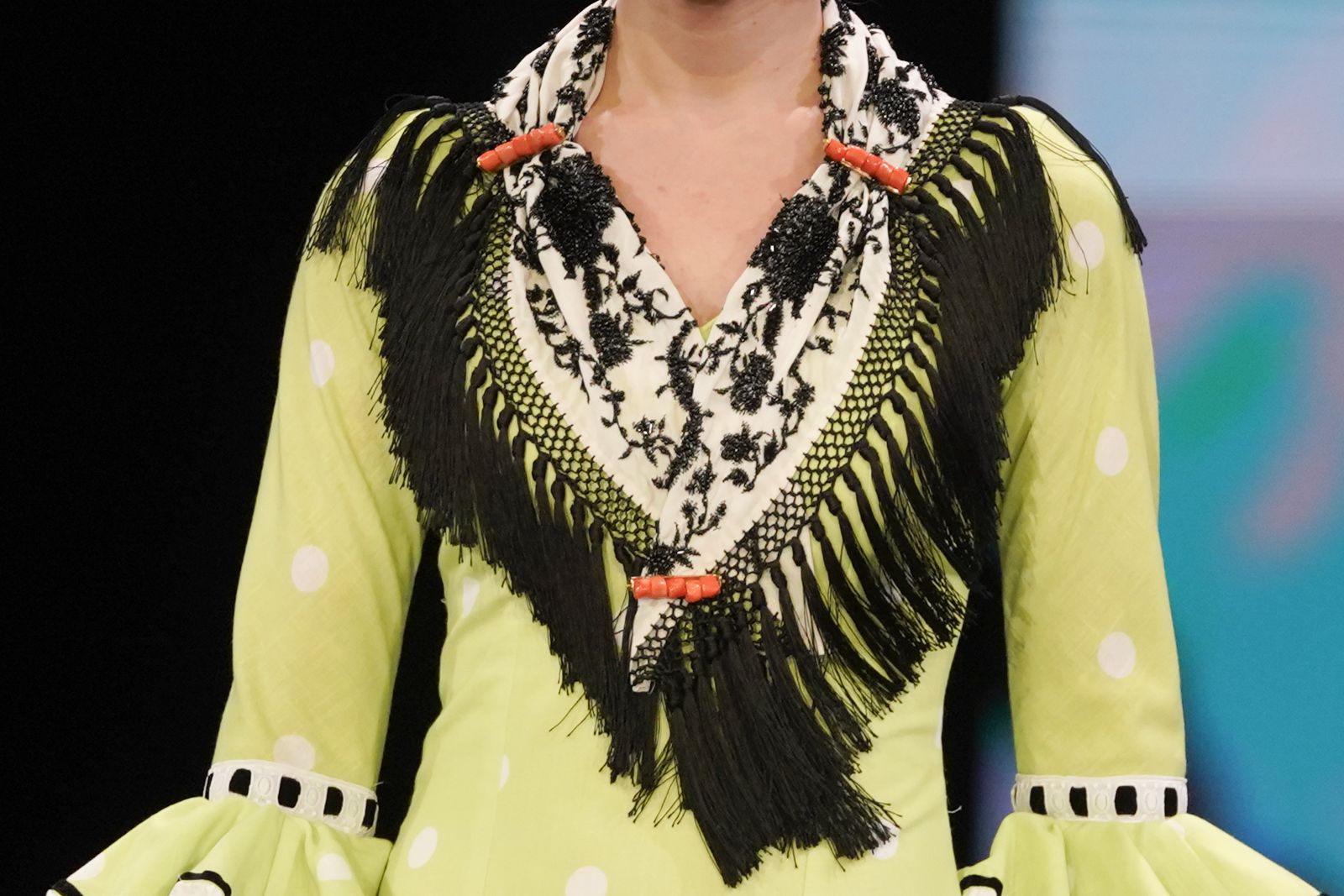 El desfile de MiAbril en SIMOF 2026, todas las fotos