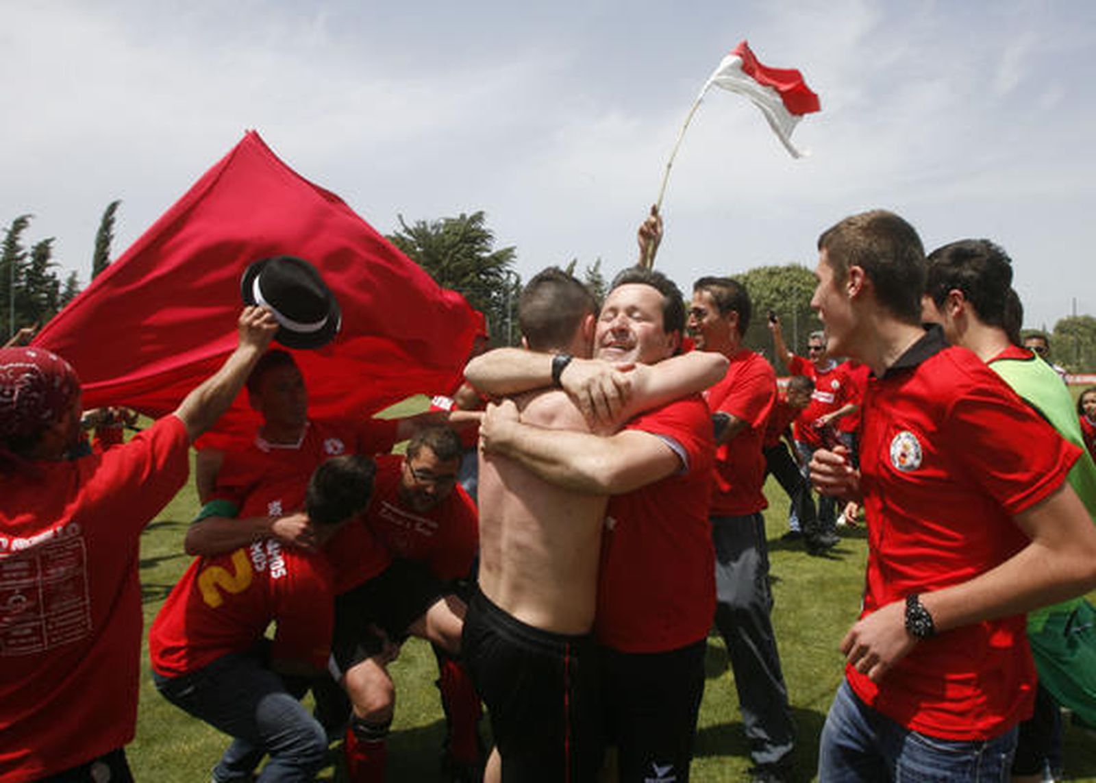 Foto: Borja Benjumeda