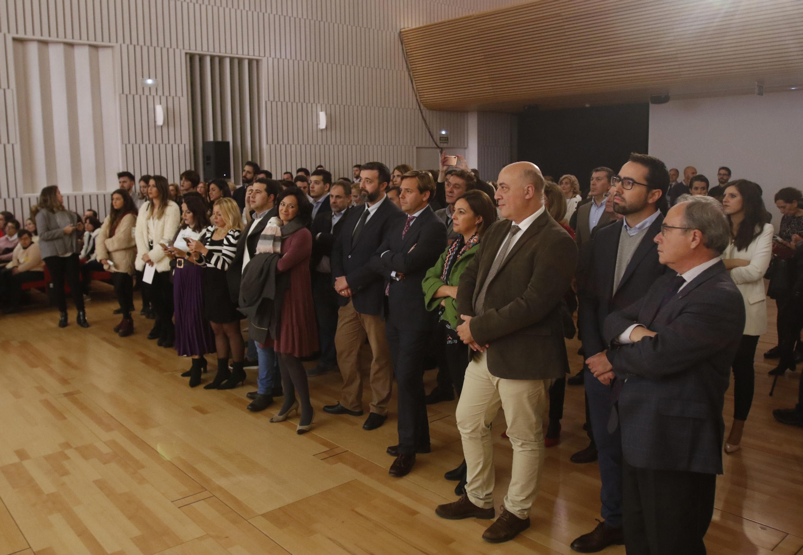 Presentación de 'Joyas con corazón', de Yosíquesé y Prode