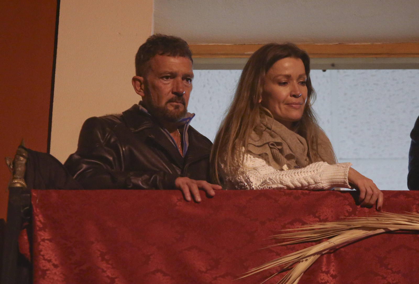 Las fotos de la Sentencia, en el Martes Santo de Málaga