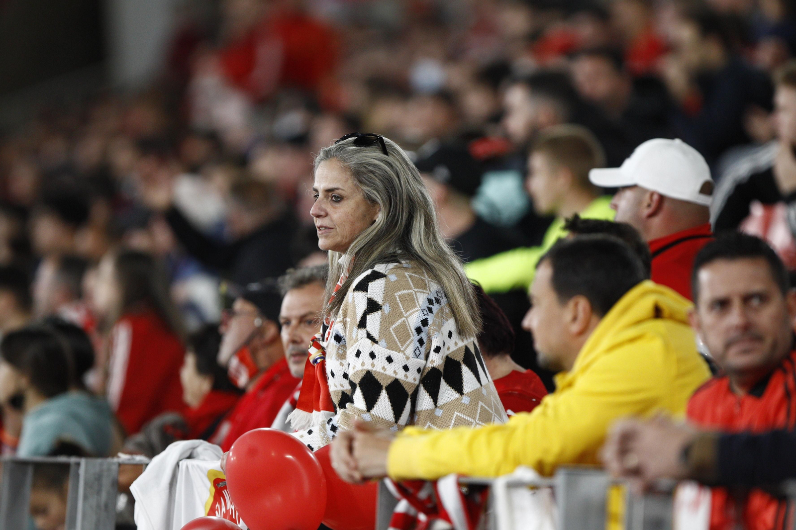 U.D. Almería-Sporting de Gijón