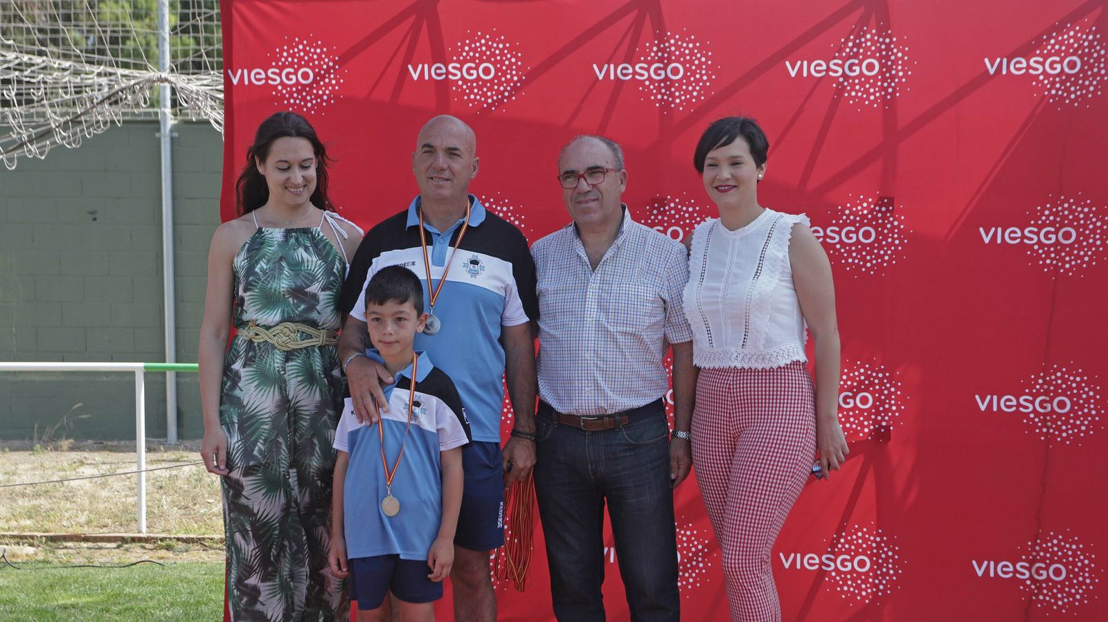 Las mejores fotos de la última jornada de la VII Copa Viesgo 2019