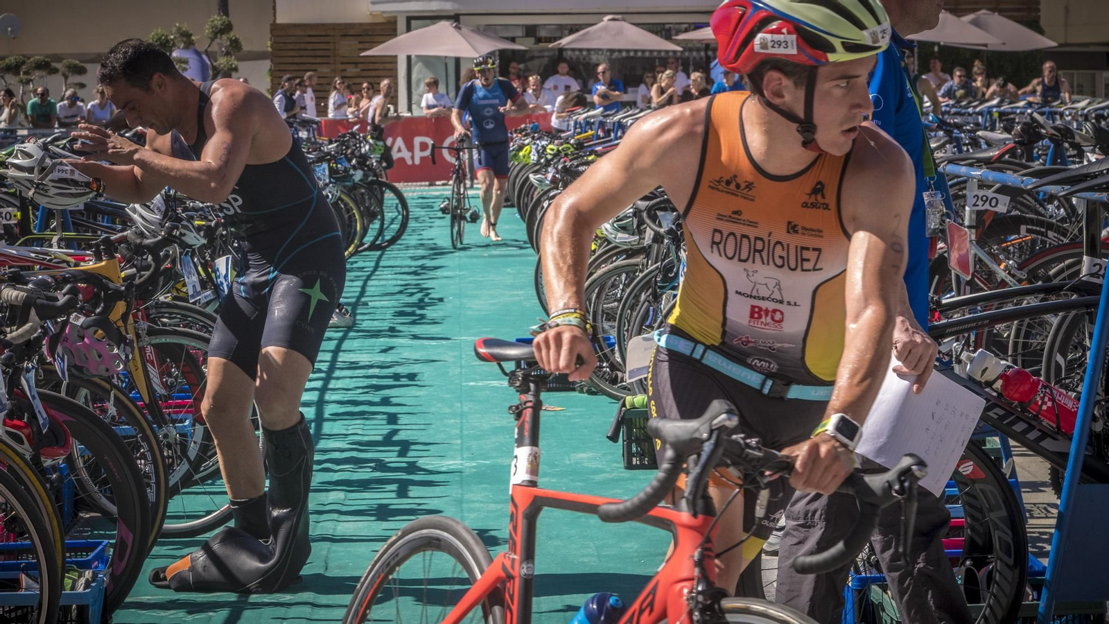 TriHercules Cadiz 2019