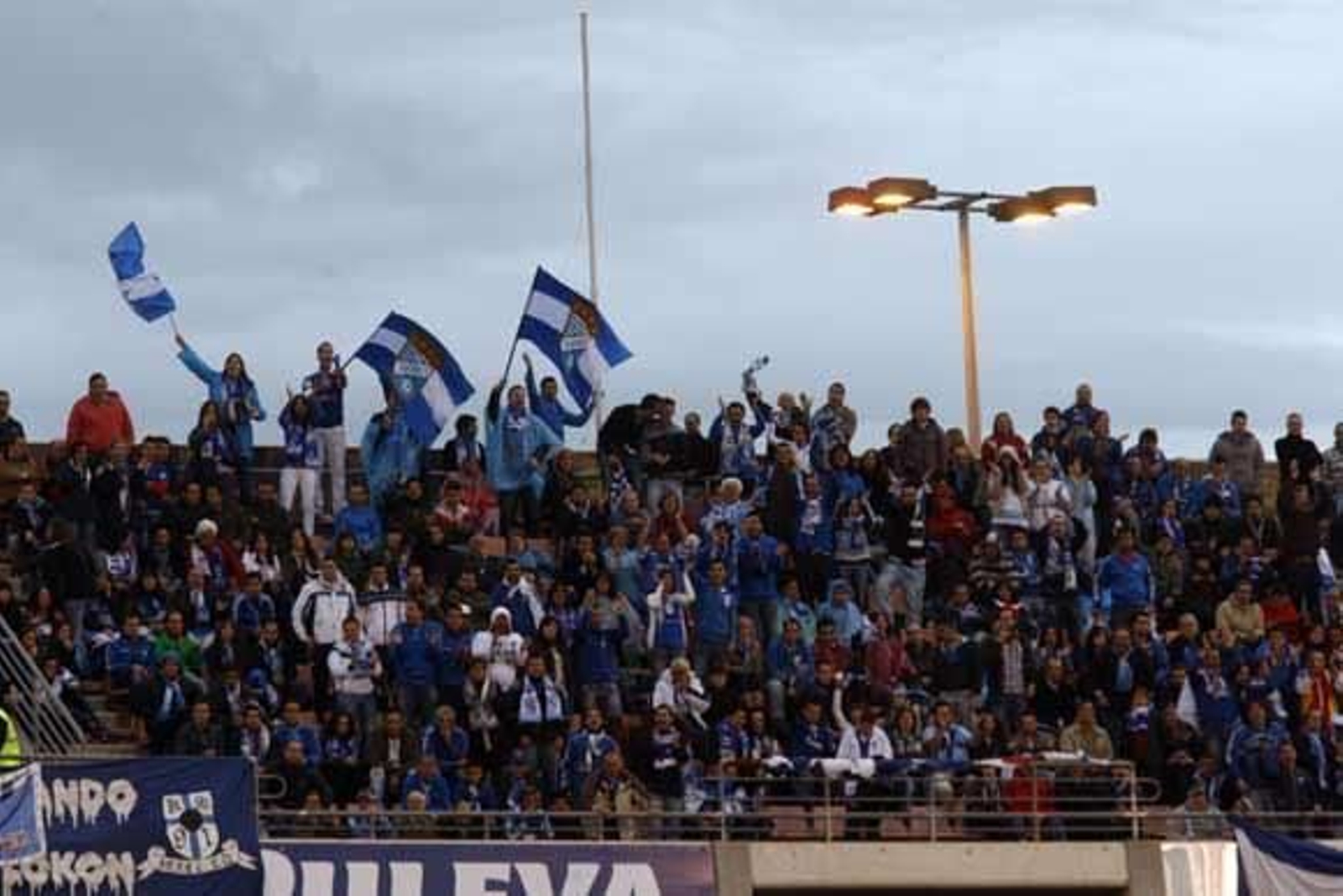 El Granada vence al Xerez en casa con un indiscutible 5-0

Foto: Pepe Villoslada