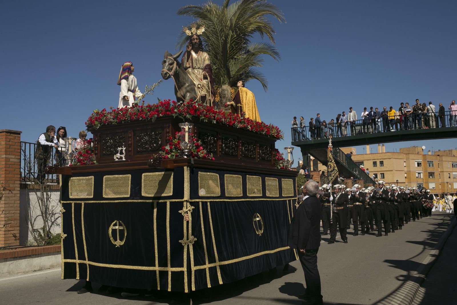 La Pollinica en Ronda
