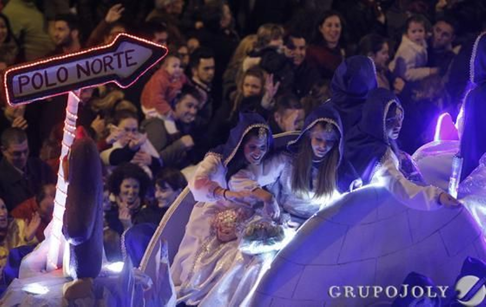 Foto: Antonio Pizarro