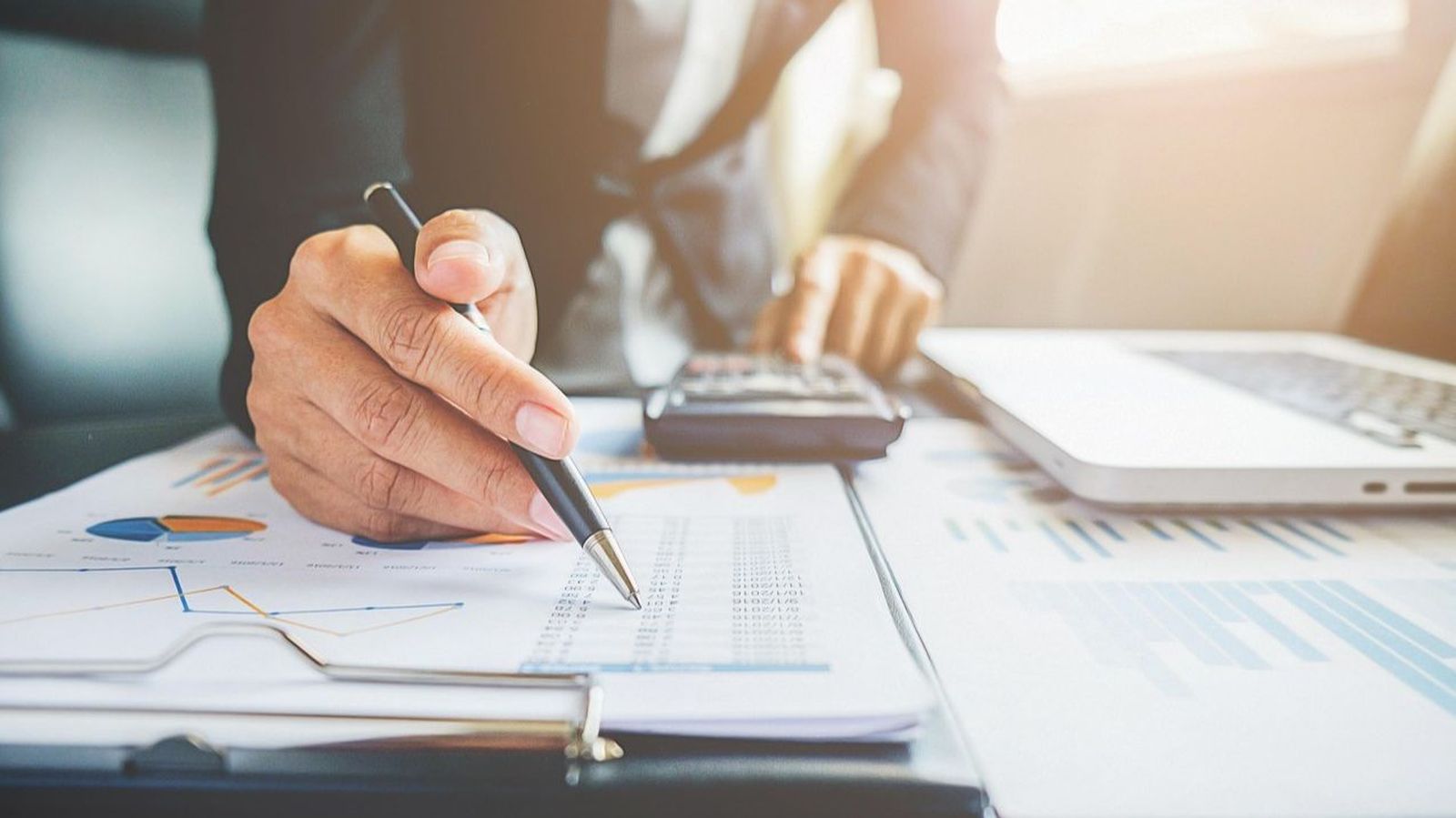 Calcula tu hipoteca de forma fácil y segura con iAhorro