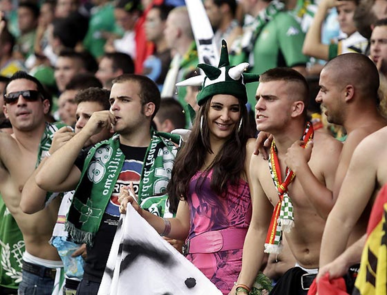 Foto: Antonio Pizarro