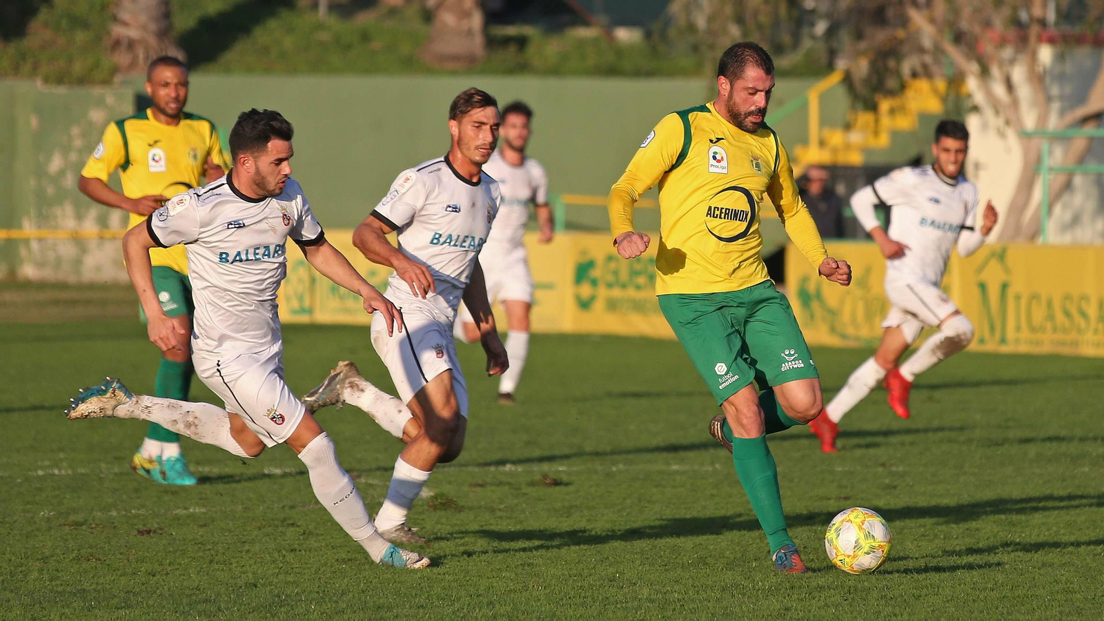 Las mejores fotos de la Unión - Ceuta