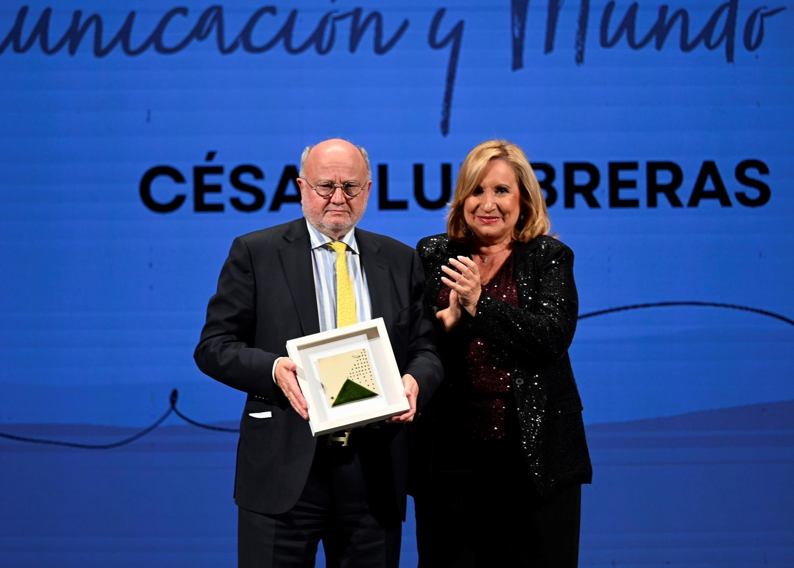 La entrega de los XVIII Premios de Agricultura y Pesca 2024, en imágenes