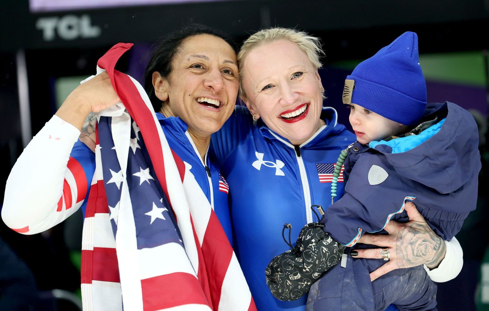 Las mejores fotos de los Juegos Olímpicos de invierno Milán Cortina d'Ampezzo 2026 | Undécima jornada