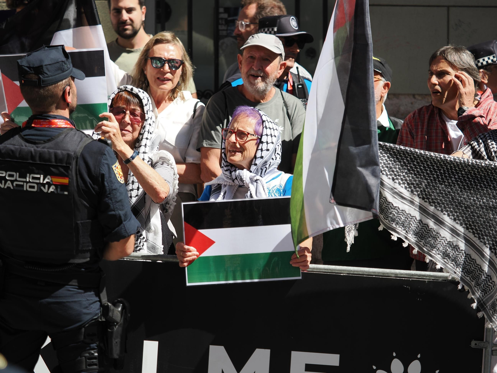 Las mejores fotos de la Vuelta a España | Etapa 18