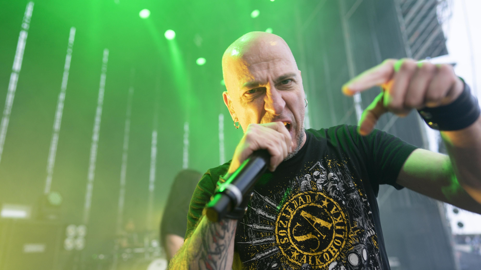 Imágenes de la VI edición de Primavera Trompetera Festival