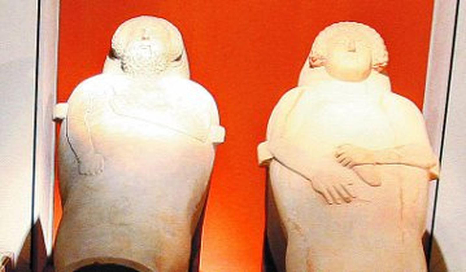 Aniversario de los hallazgos arqueológicos de Punta de Vaca