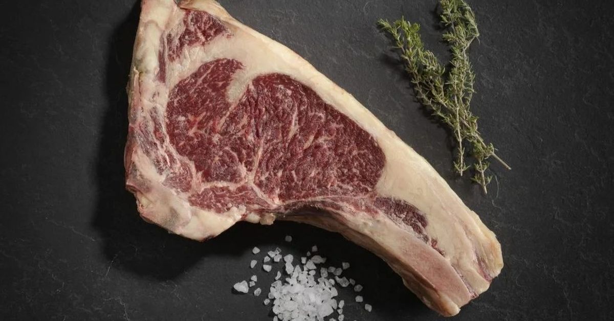 Unas jornadas gastronómicas para los amantes de la carne en este restaurante de El Puerto: un menú exclusivo donde el fuego y el producto premium marcan el ritmo