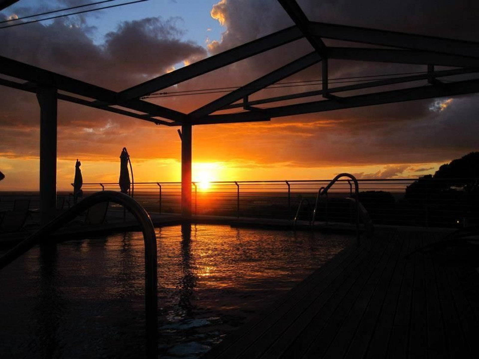 6 alojamientos de lujo en Huelva