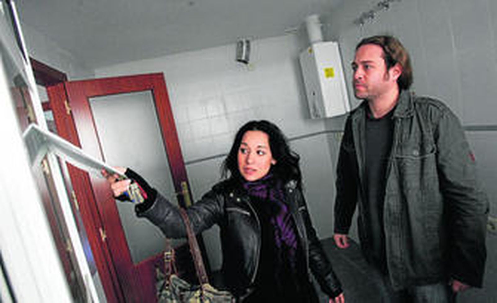 Preparar la vivienda para la visita de compradores potenciales es clave para causar una primera buena impresión.