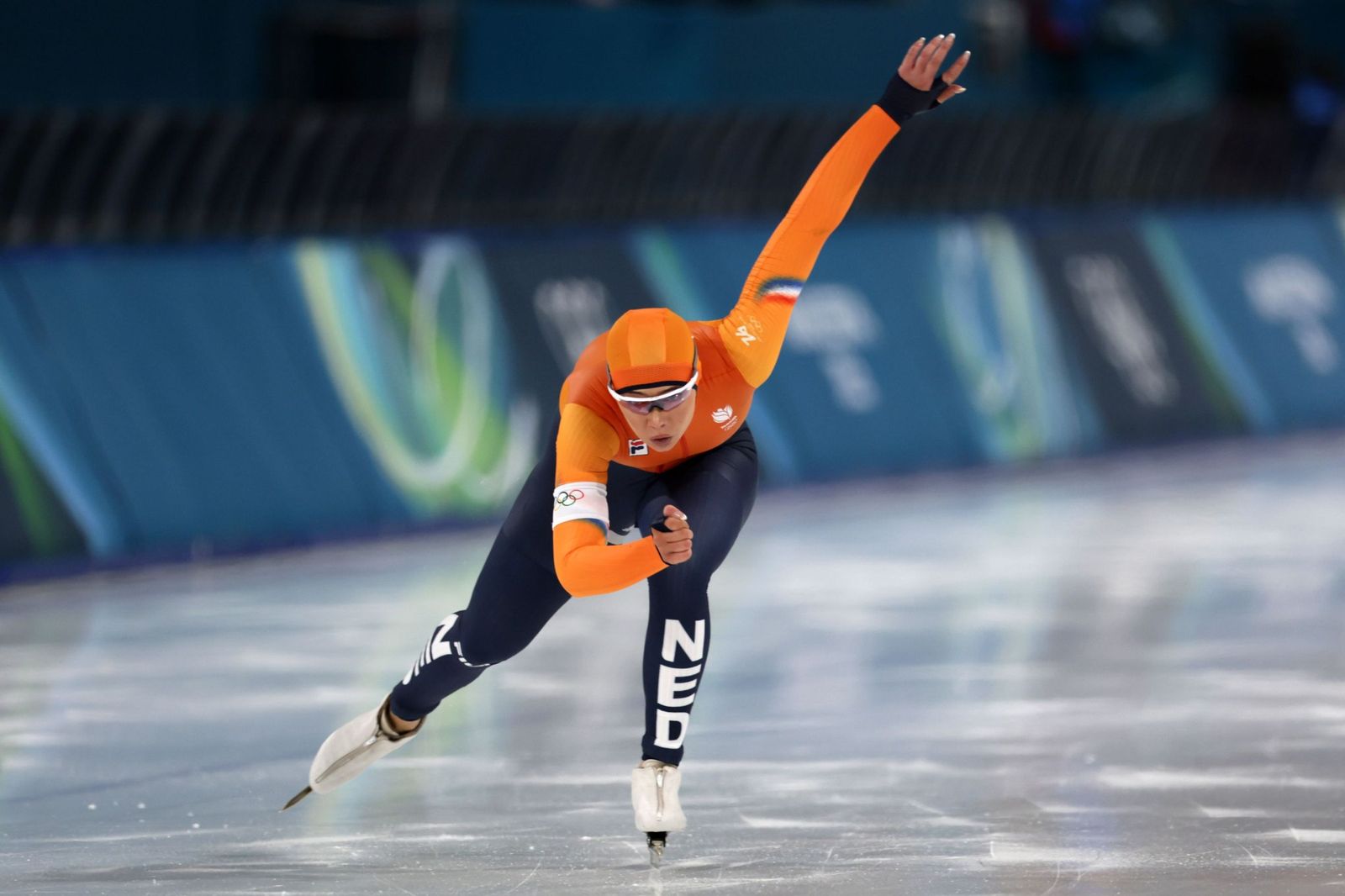 Las mejores fotos de los Juegos Olímpicos de invierno Milán Cortina d'Ampezzo 2026 | Décima jornada