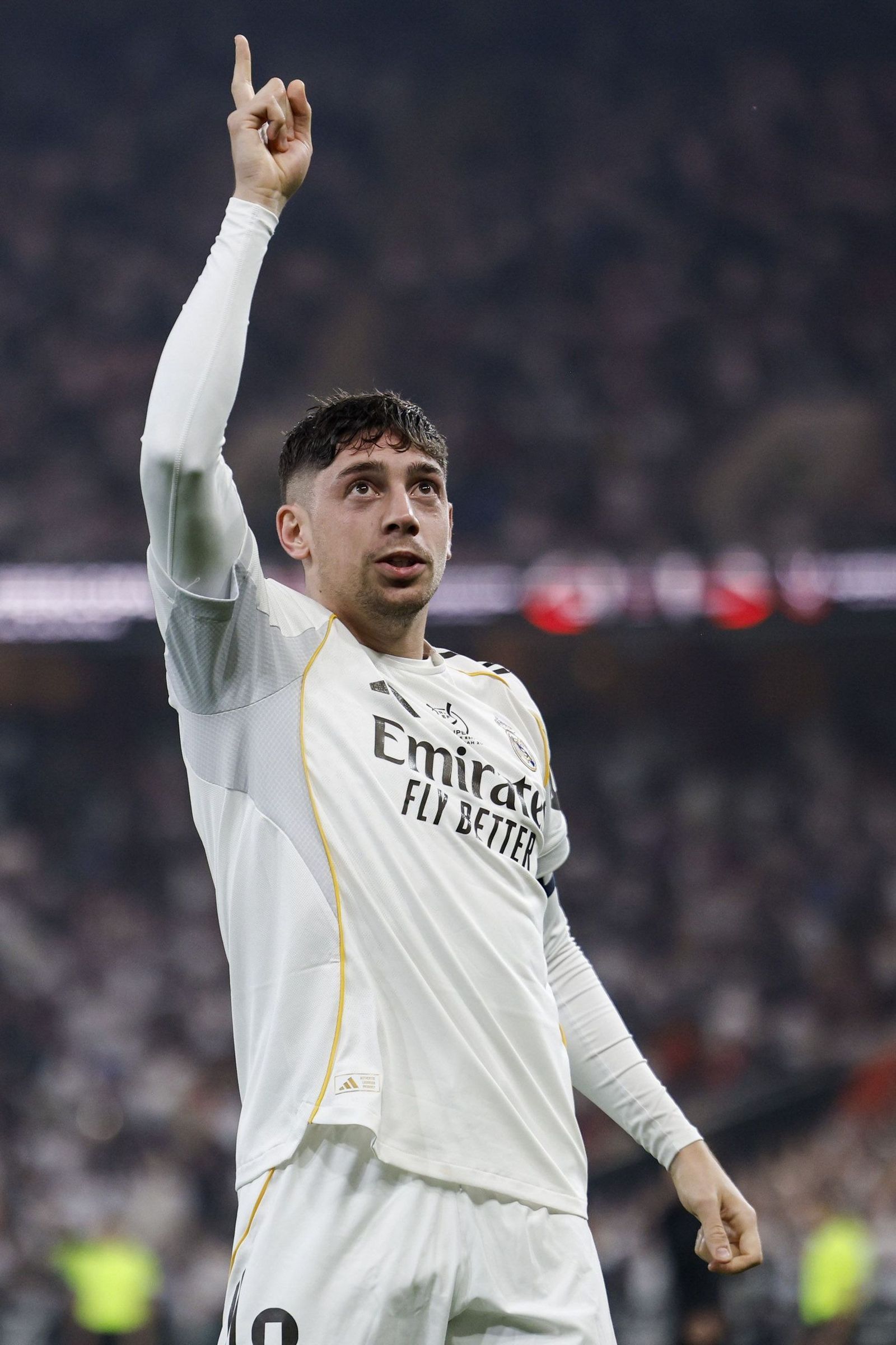 Supercopa | Las fotos del Real Madrid-Atlético