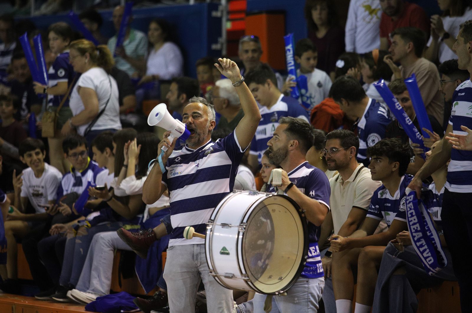 Imágenes del sábado 15 de abril en Huelva