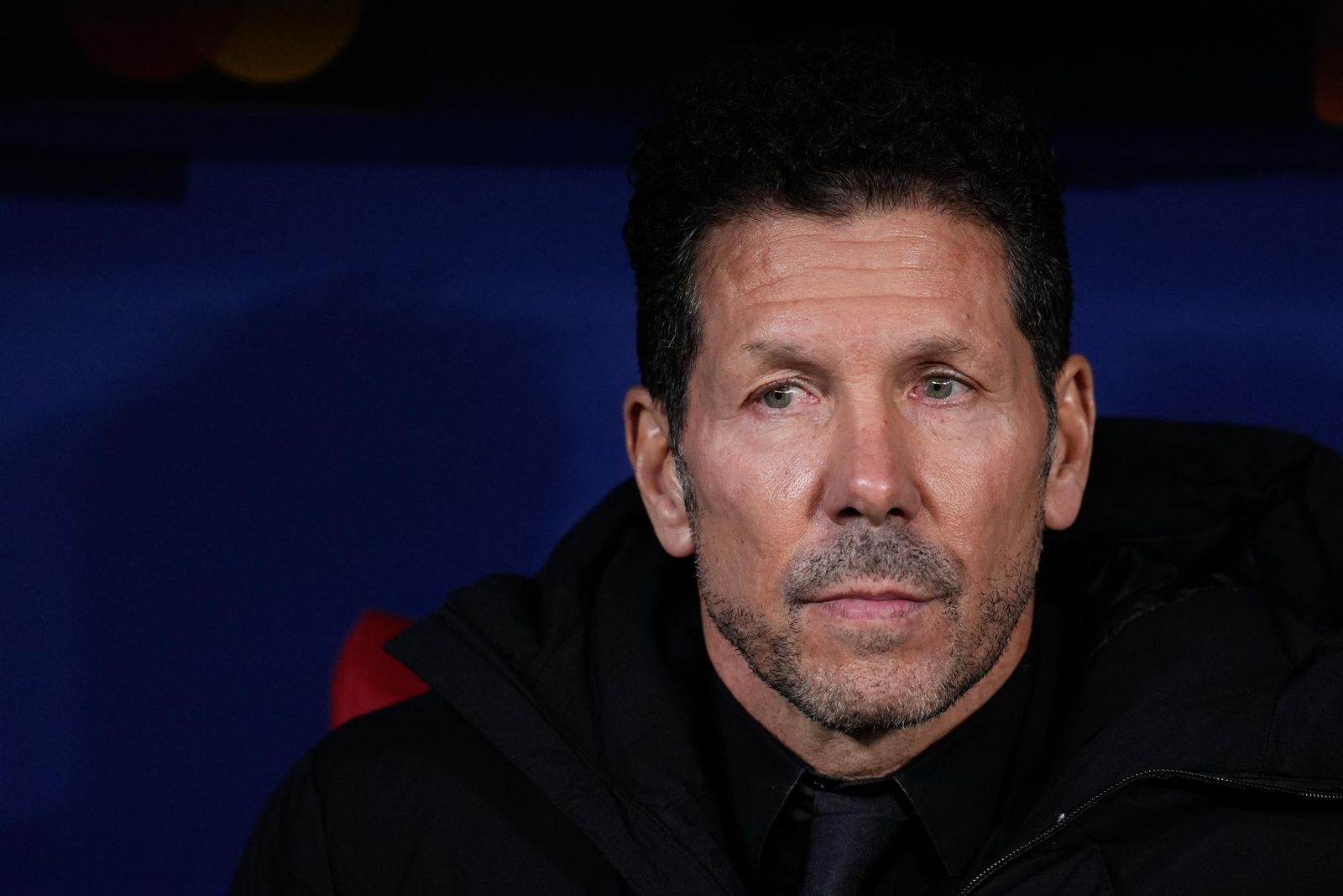 Las fotos del Atlético de Madrid-Bodo/Glimt