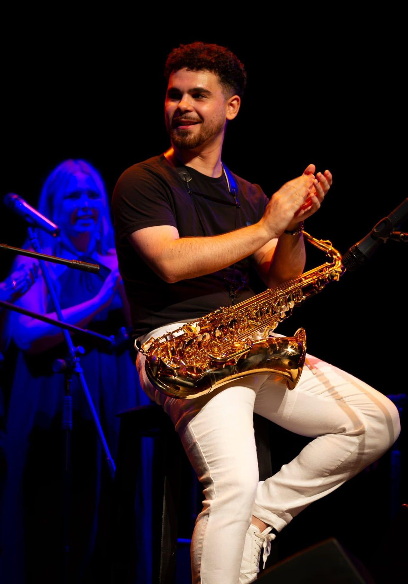 Diego García Vargas.