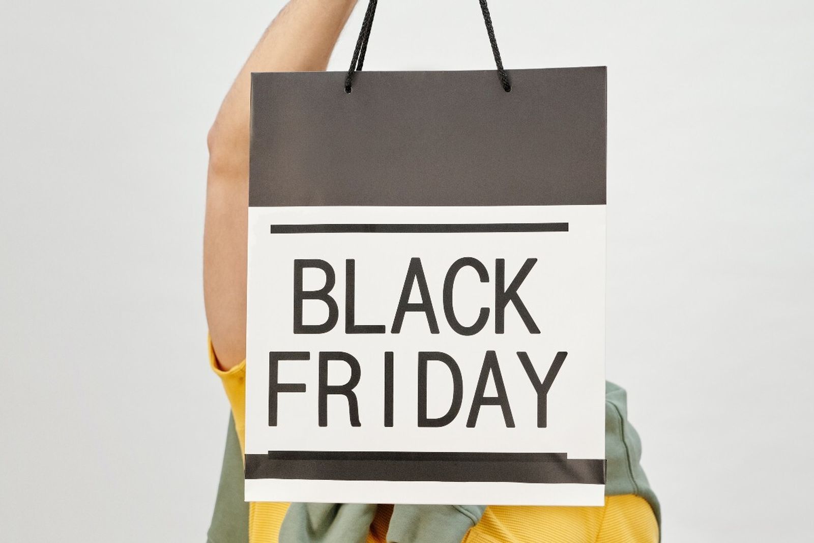 Estas son las mejores ofertas del Black Friday 2022 en aspiradoras sin cable