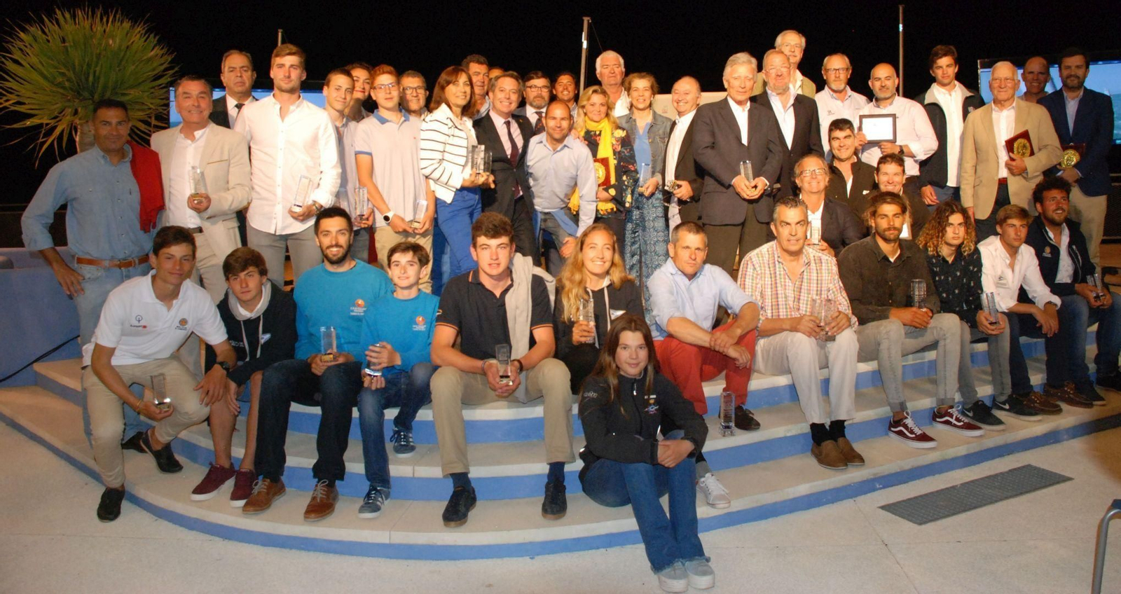 La Fiesta de la Vela, todo un clásico