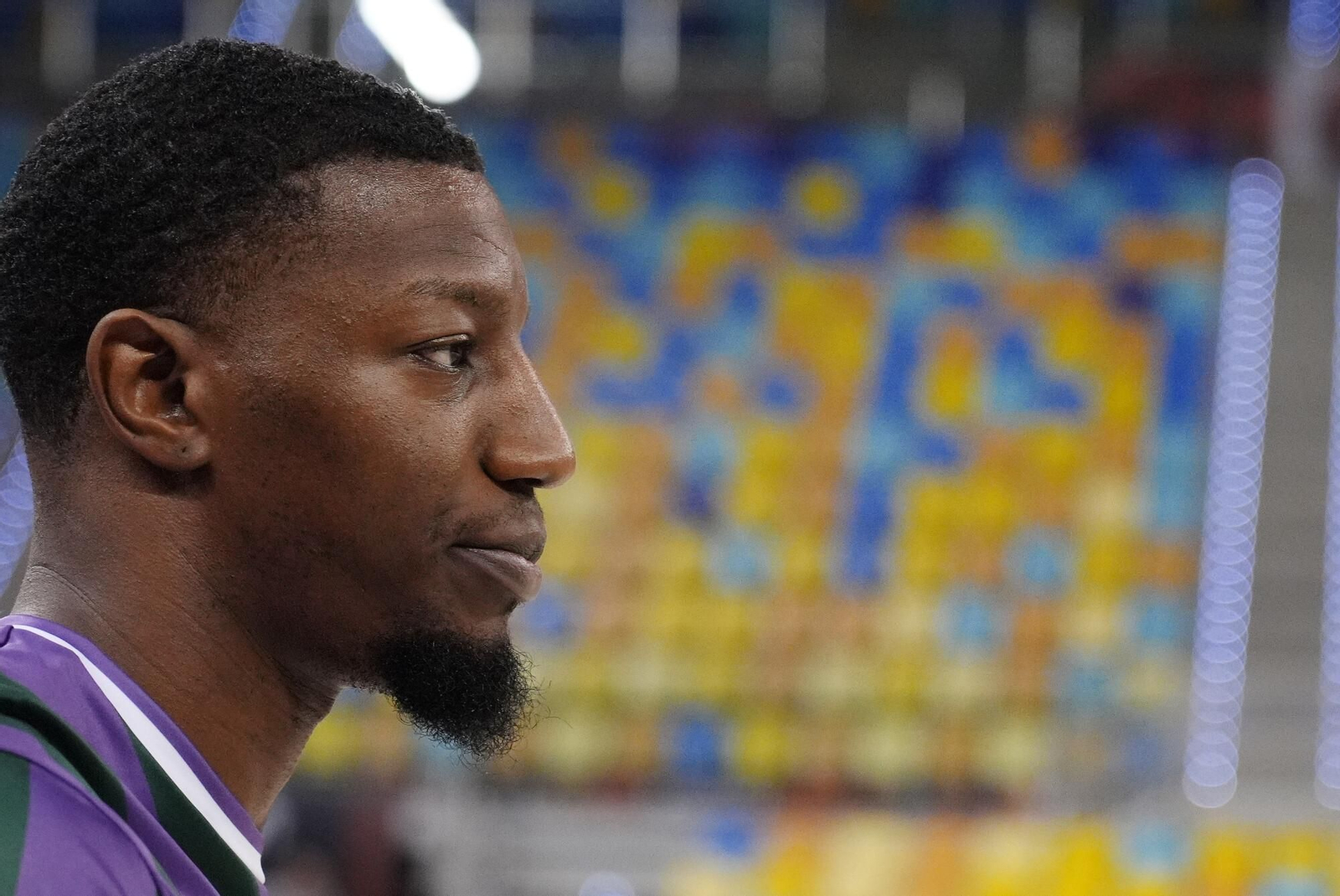 Las fotos del Unicaja - La Laguna Tenerife de Copa del Rey