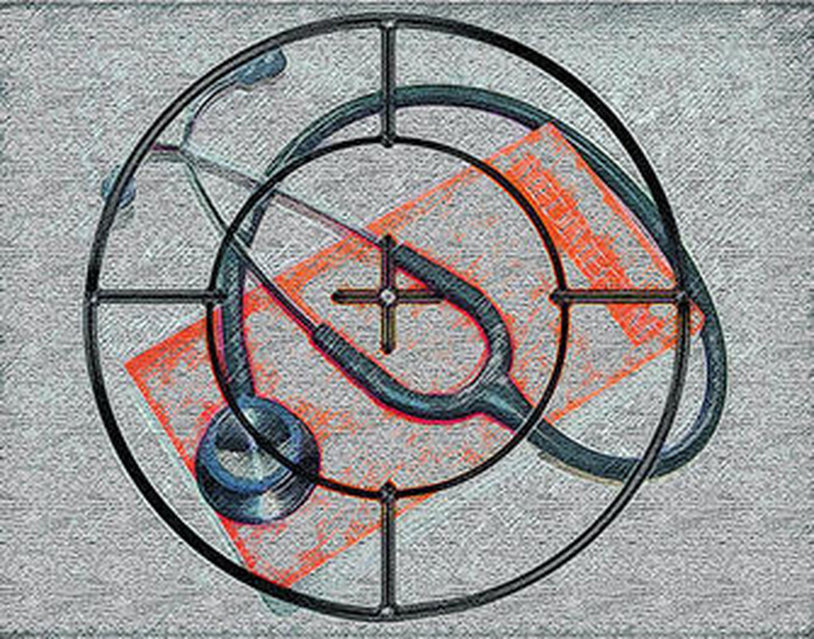 El 64% de los médicos españoles sufren insultos y amenazas de los pacientes