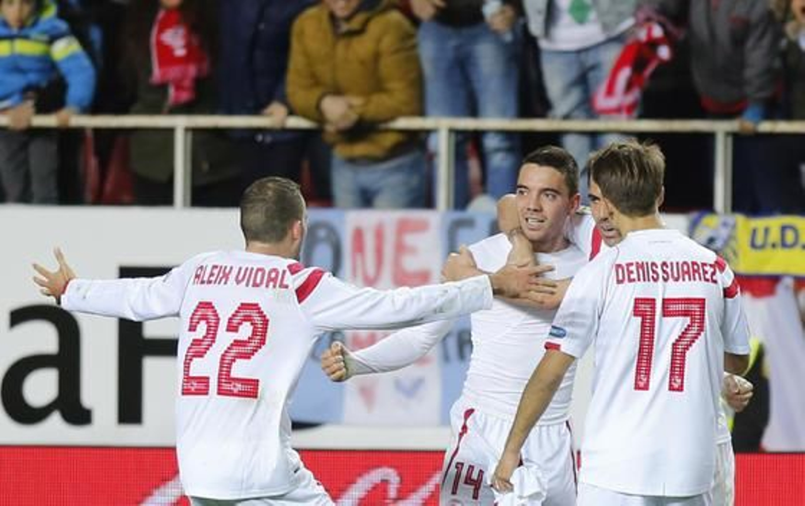 Foto: Antonio Pizarro