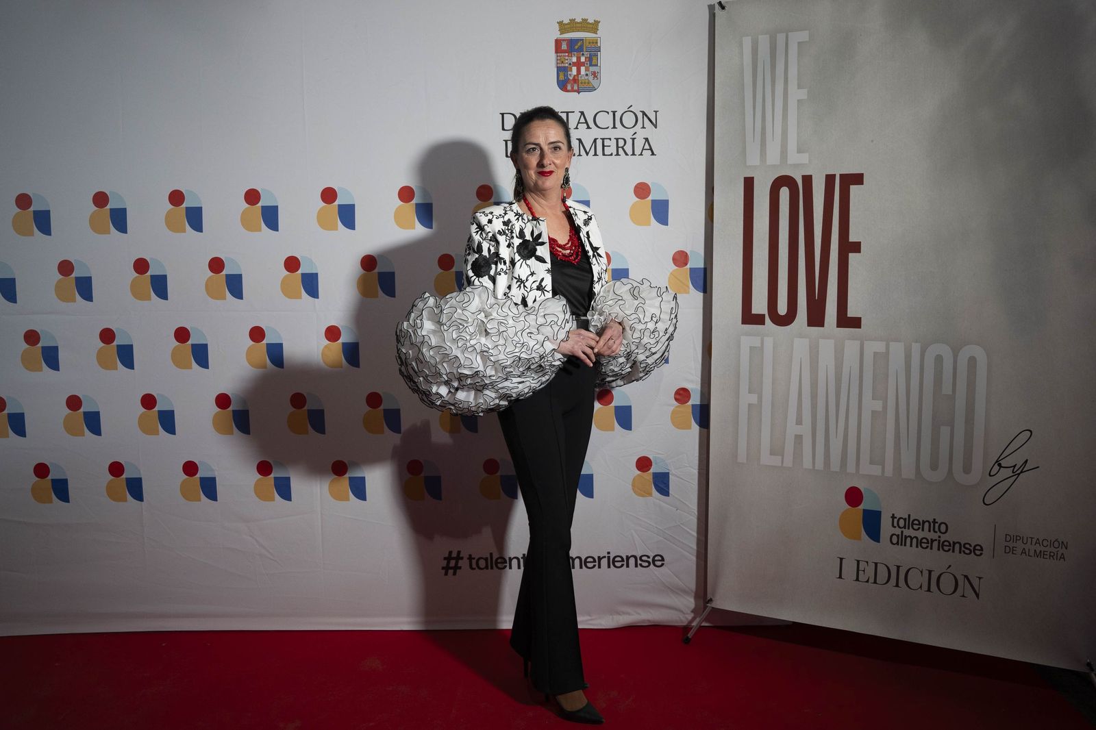 La galería de imágenes de "We love flamenco"