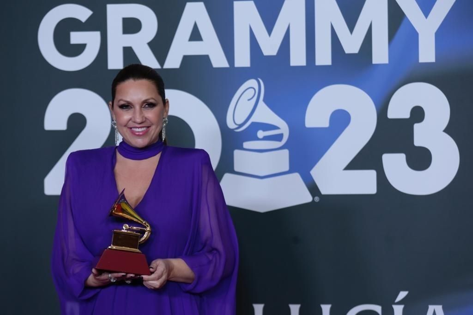 Las fotos de la galería de los Grammy Latinos en Sevilla