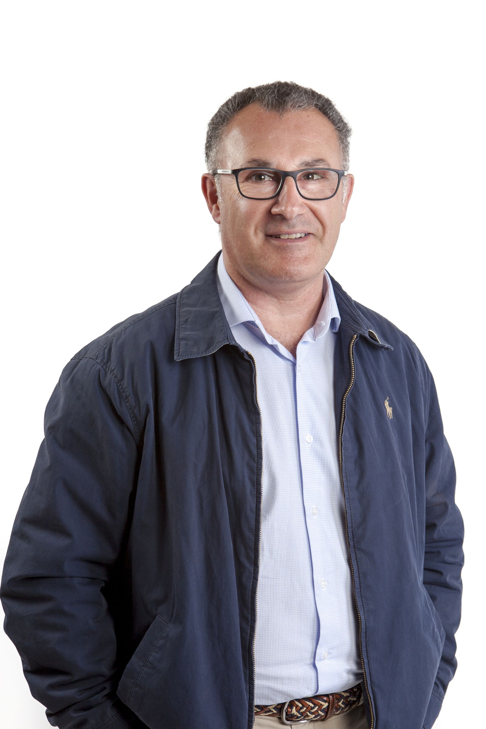 Cristóbal Rodríguez, un trabajador nato