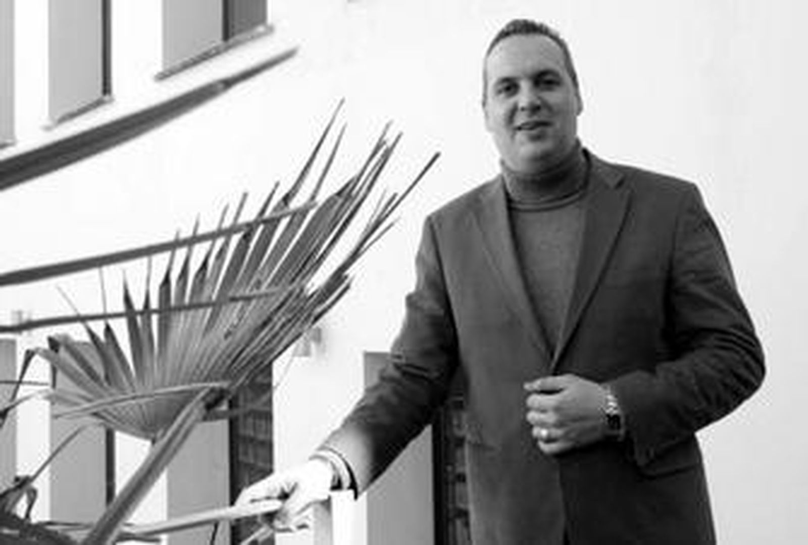 Ruiz-Boix: "Trataremos de enriquecer el gobierno con nuevas ideas "