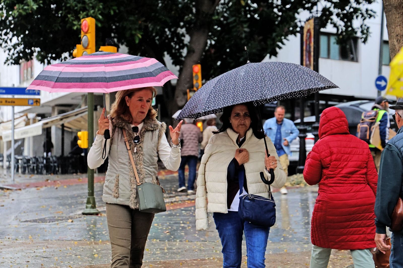 Las imágenes más destacadas del miércoles 2 de abril en Huelva