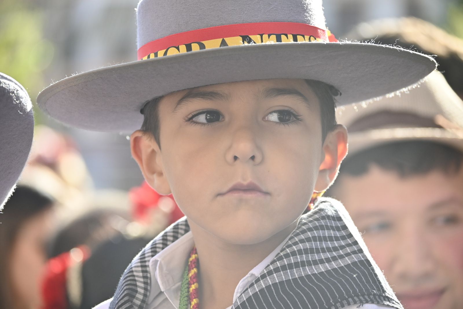 El Rocío 2024: las mejores imágenes de la salida de Emigrantes