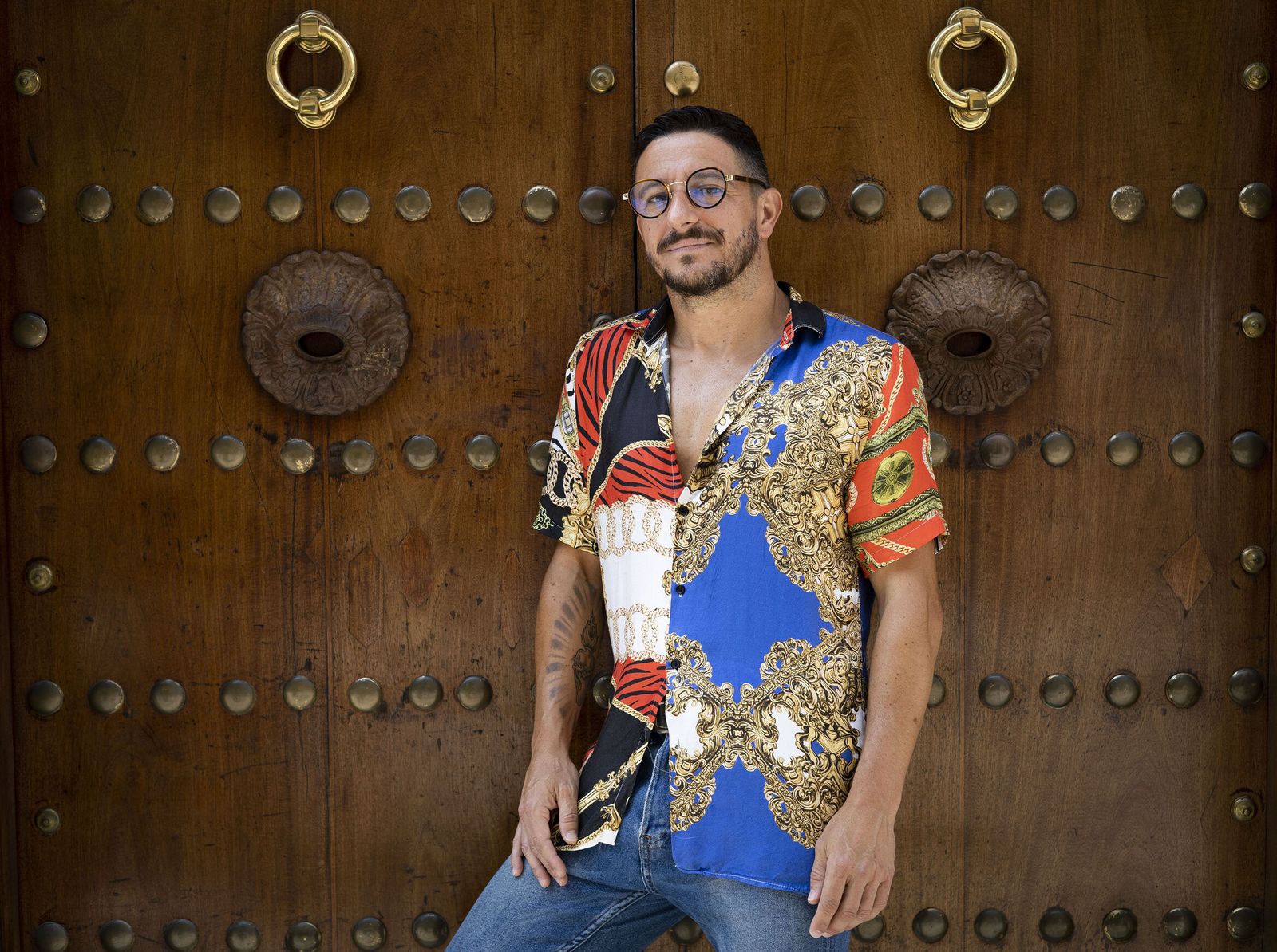 David Palomar y Tamara García protagonizan los Encuentros Flamencos de la UCA