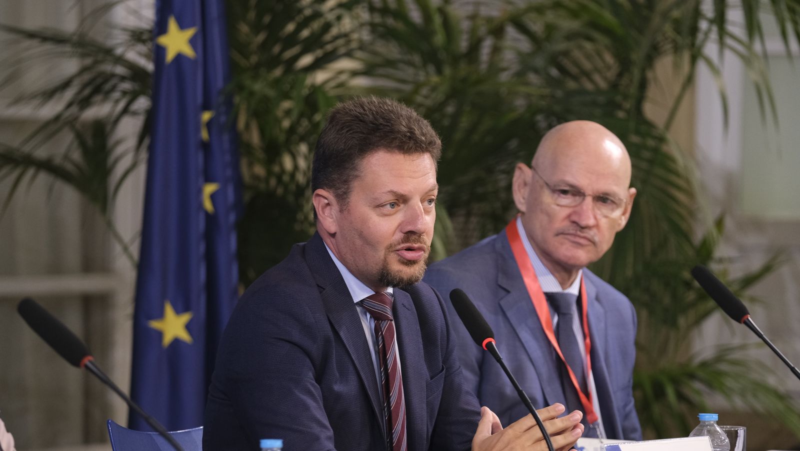 III Foro Turístico UNAV en Almería